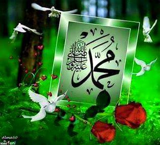 Islamic Quotes image