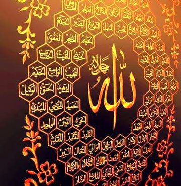 Islamic Quotes image