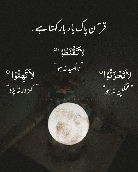 Islamic Quotes image