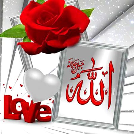 Islamic Quotes image