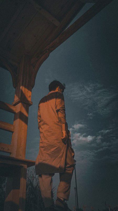 Jumma mubarak