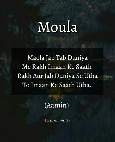 Islamic Quotes image