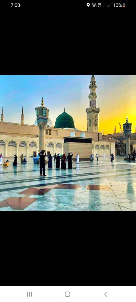 Jumma mubarak