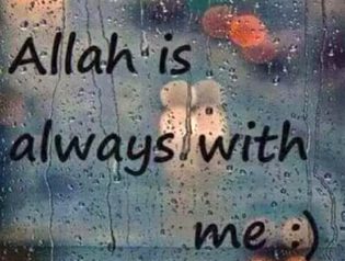 Islamic Quotes image