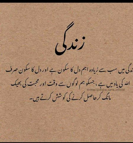 Islamic Quotes image