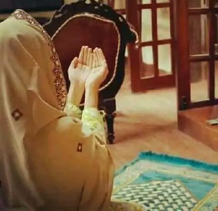Jumma mubarak
