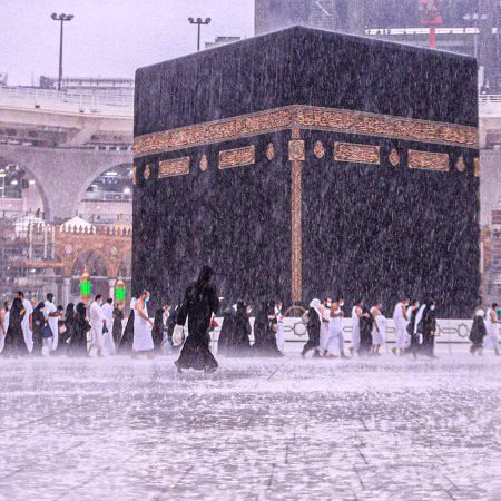 Jumma mubarak
