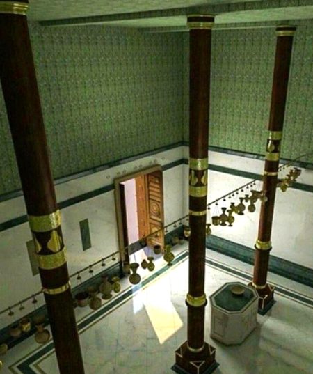 Beautiful Structures image