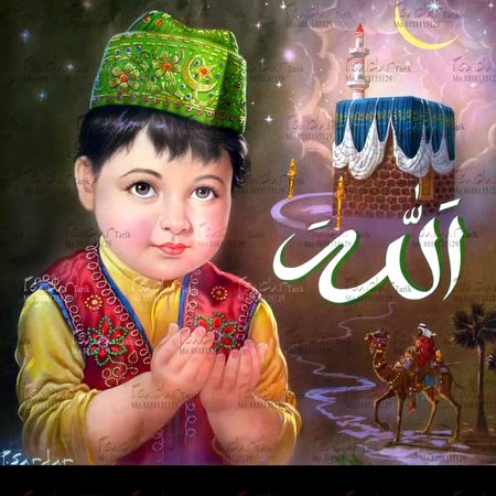 Islamic Quotes image