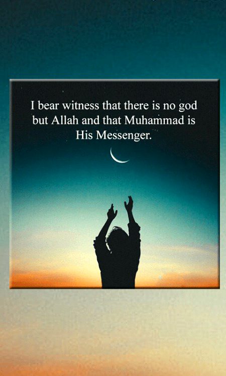 Islamic Quotes image