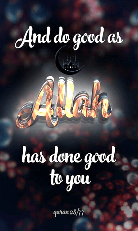 Islamic Quotes image