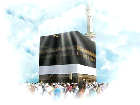 Jumma mubarak
