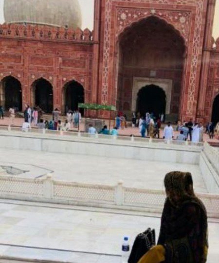 Jumma mubarak