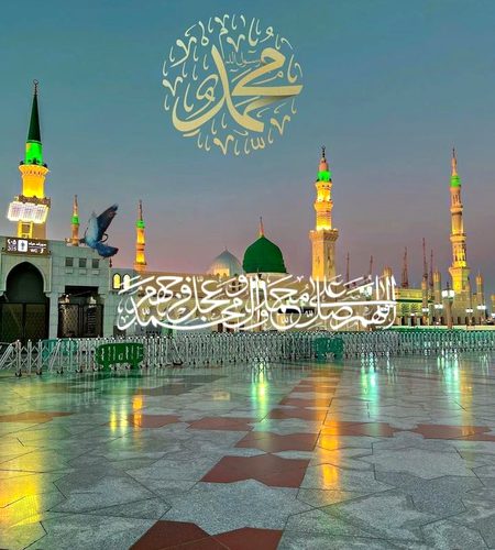 Islamic Quotes image