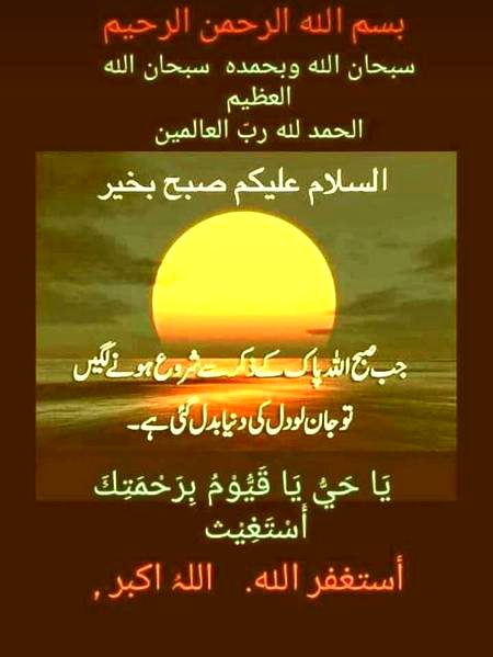 Islamic Quotes image