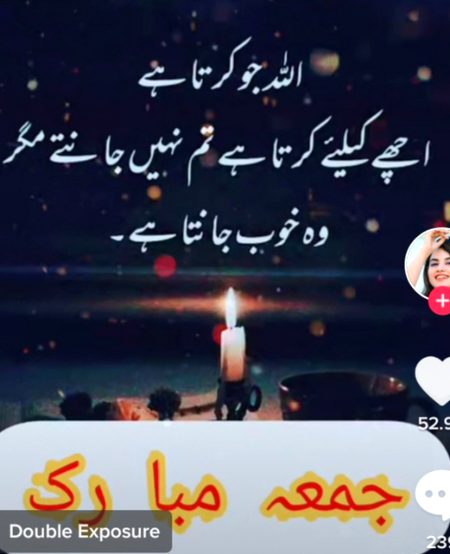 Islamic Quotes image
