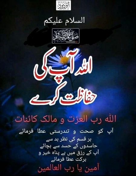 Islamic Quotes image