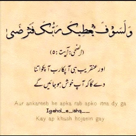 Islamic Quotes image