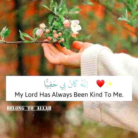 Islamic Quotes image