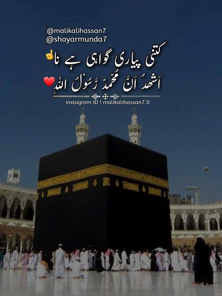 Islamic Quotes image