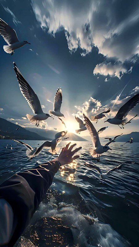 Beautiful Nature image