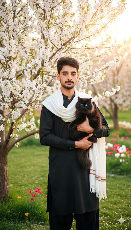 Jumma mubarak