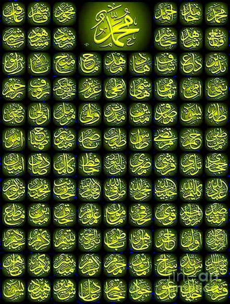Islamic Quotes image