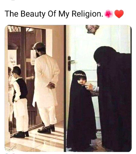 Jumma mubarak