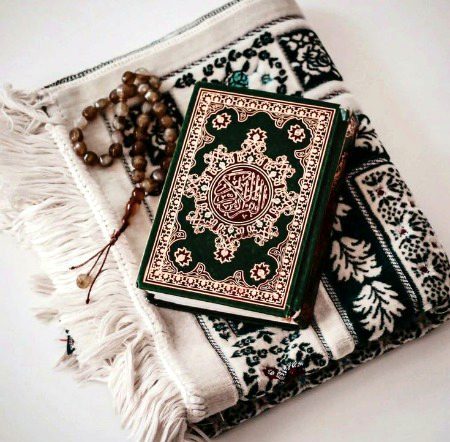 Jumma mubarak