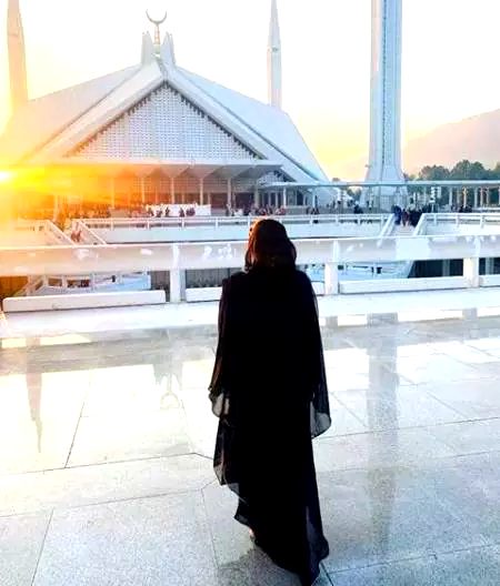 Jumma mubarak