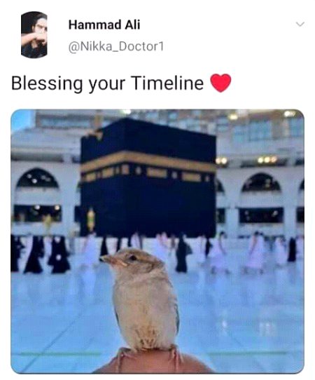 Jumma mubarak