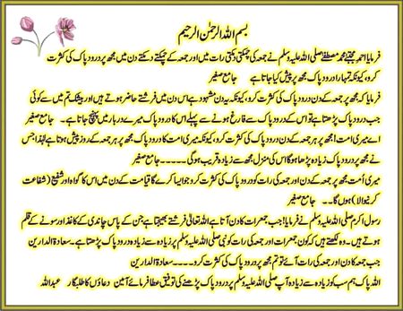 Islamic Quotes image