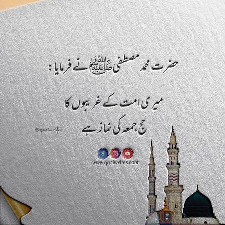Islamic Quotes image