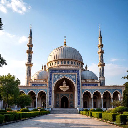Beautiful Structures image
