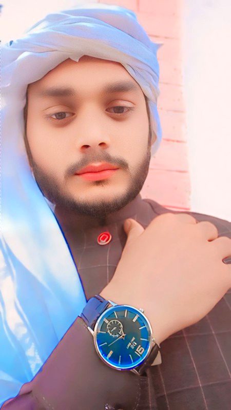 Jumma mubarak