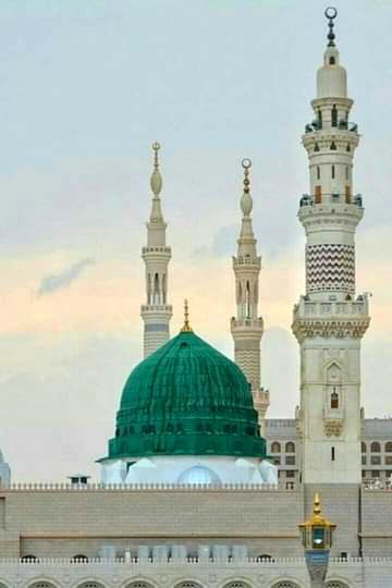 Jumma mubarak