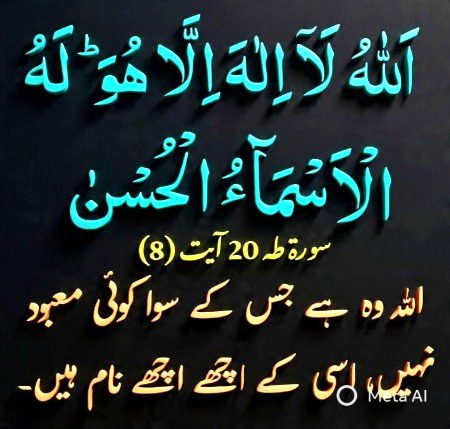 Islamic Quotes image