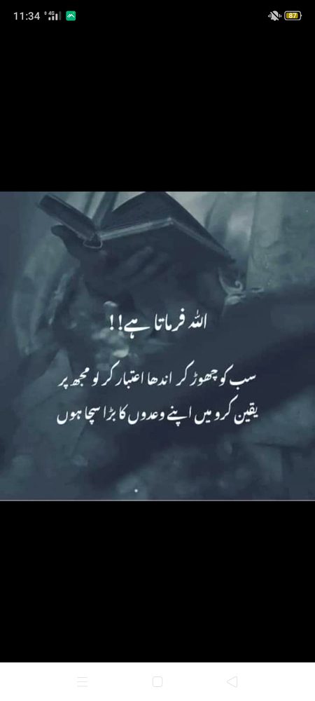 Islamic Quotes image
