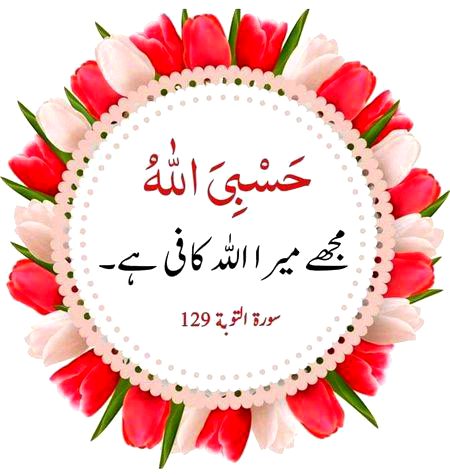 Islamic Quotes image