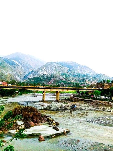 Kashmir