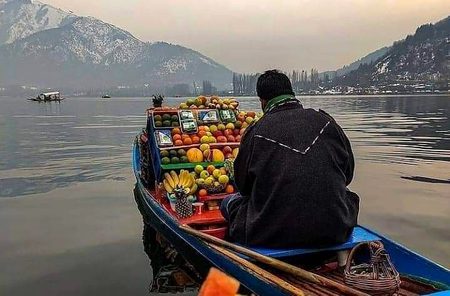 Kashmir