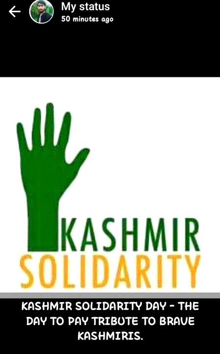 Kashmir