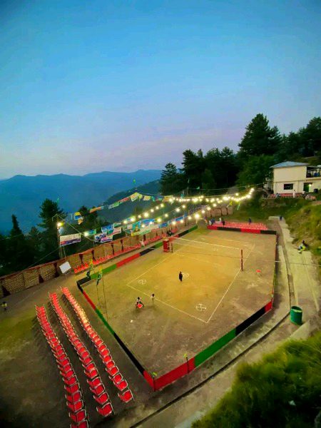 Beautiful Nature image