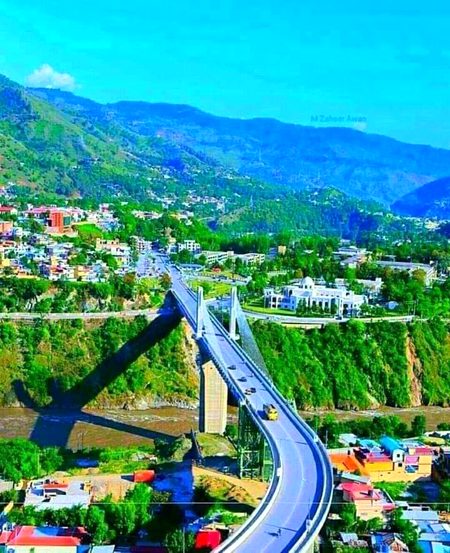Kashmir