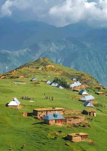 Beautiful Nature image