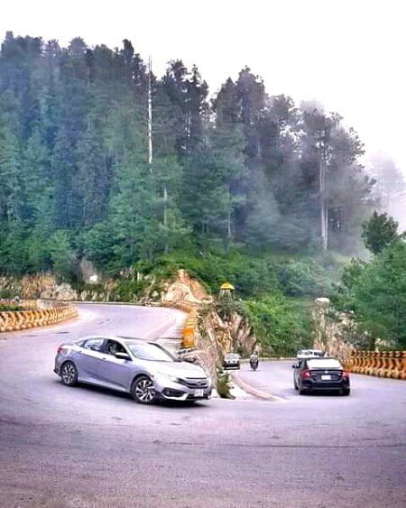 Kashmir