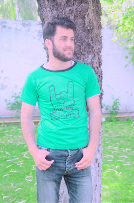 Beautiful People image