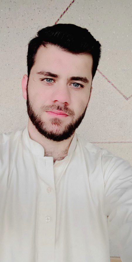 Kashmir