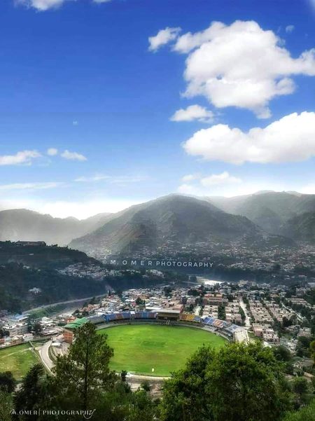 Kashmir
