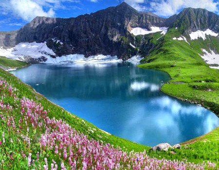 Beautiful Nature image